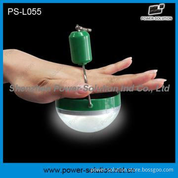 outdoor led solar flashlight